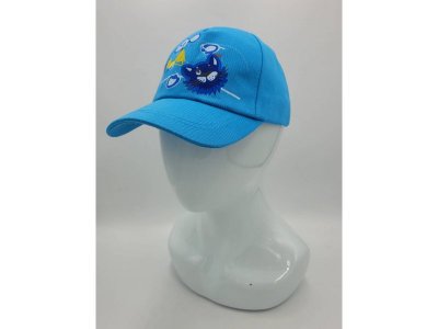 Бейсболка CARIBA 1-00478535_2