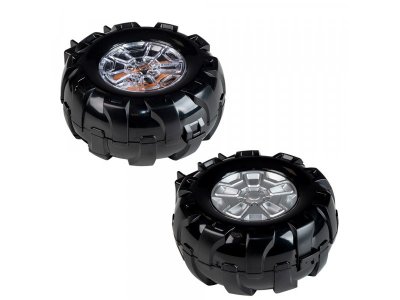 Набор игровой Maya Toys Спортивная машинка с ускорителем 1-00479646_3