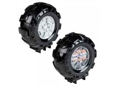 Набор игровой Maya Toys Спортивная машинка с ускорителем 1-00479646_4