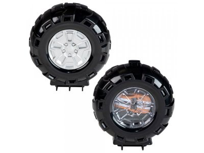 Набор игровой Maya Toys Спортивная машинка с ускорителем 1-00479646_5