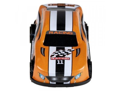 Набор игровой Maya Toys Спортивная машинка с ускорителем 1-00479646_8