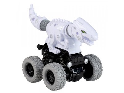 Игрушка Maya Toys Робо-машинка 1-00479647_2