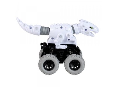 Игрушка Maya Toys Робо-машинка 1-00479647_3