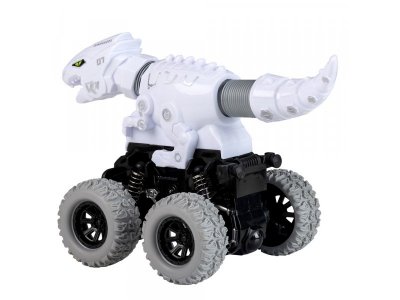 Игрушка Maya Toys Робо-машинка 1-00479647_4