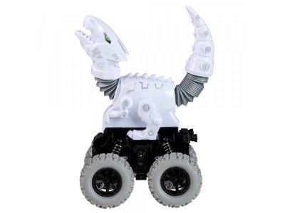 Игрушка Maya Toys Робо-машинка 1-00479647_6