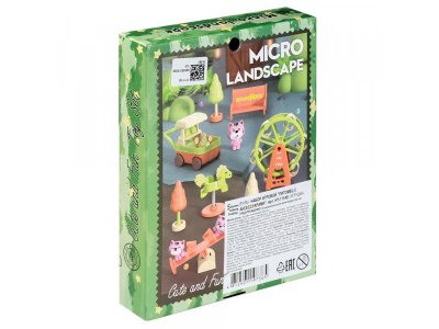 Набор игровой Maya Toys Питомец с аксессуарами 1-00479648_4