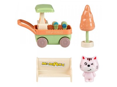 Набор игровой Maya Toys Питомец с аксессуарами 1-00479648_6