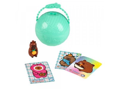 Шар-сюрприз Maya Toys Капибара 1-00479649_3