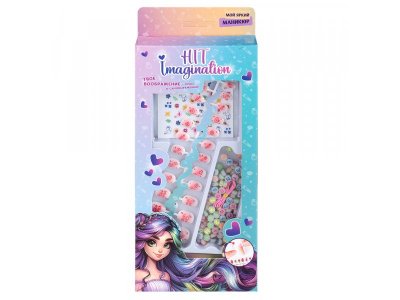 Набор Hit Imagination Мой яркий маникюр в ассорт. 100479654