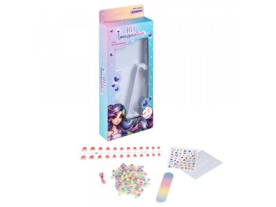 Набор Hit Imagination Мой яркий маникюр 1-00479654_5