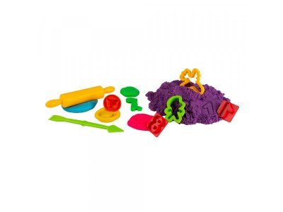 Набор для лепки Genio Kids-Art Большой набор для лепки 1-00479660_5