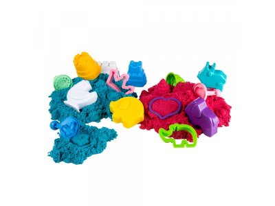 Набор для лепки Genio Kids-Art Большой набор для лепки 1-00479660_7