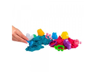 Набор для лепки Genio Kids-Art Большой набор для лепки 1-00479660_9