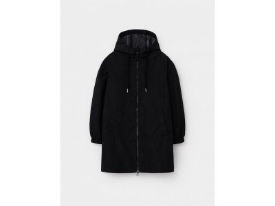 Плащ Crockid черный3 100478932