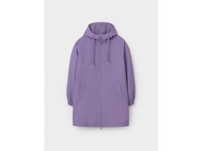 Плащ Crockid фиолетовый 100478936