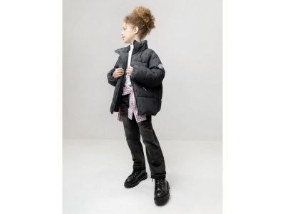 Куртка демисезонная Crockid 1-00478965_3