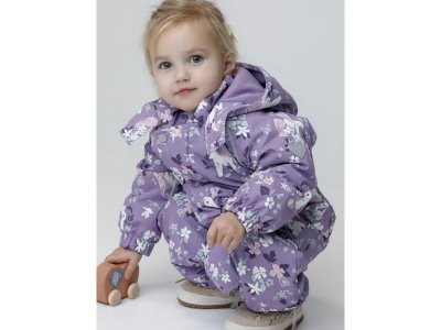 Комбинезон демисезонный Crockid 1-00478985_3