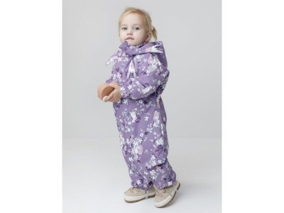 Комбинезон демисезонный Crockid 1-00478985_4