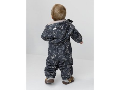 Комбинезон демисезонный Crockid 1-00478989_3