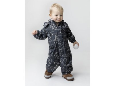 Комбинезон демисезонный Crockid 1-00478989_4