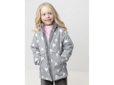 Куртка демисезонная Crockid 1-00479582_2