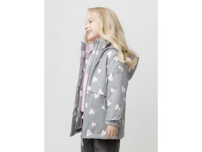 Куртка демисезонная Crockid 1-00479582_4