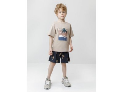 Шорты Crockid 1-00478388_3