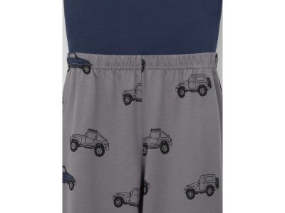 Пижама Crockid 1-00477896_5