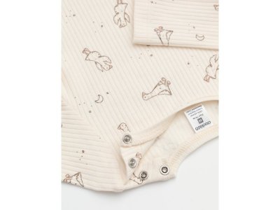 Набор лонгсливов Crockid, 2шт 1-00477928_5