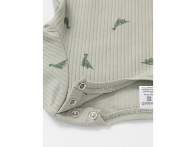 Набор лонгсливов Crockid, 2шт 1-00477932_4