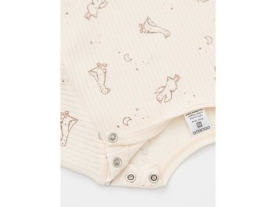 Набор футболок Crockid 2 шт 1-00477940_5