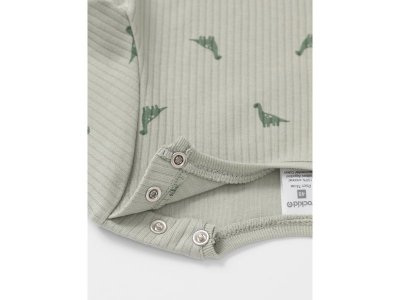 Набор футболок Crockid 2 шт 1-00477943_4