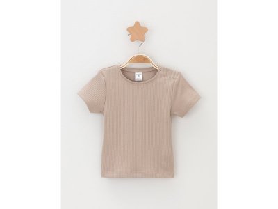 Набор футболок Crockid 2 шт 1-00477943_5