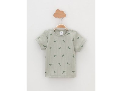 Набор футболок Crockid 2 шт 1-00477943_6