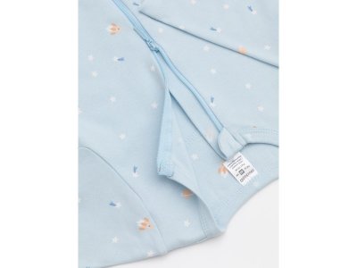 Набор комбинезонов Crockid 2 шт 1-00477963_6