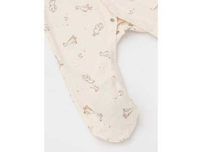 Набор комбинезонов Crockid 2 шт 1-00477985_5