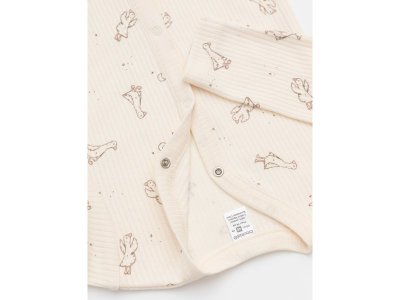 Набор комбинезонов Crockid 2 шт 1-00477985_6