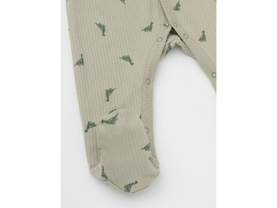 Набор комбинезонов Crockid 2 шт 1-00477990_5