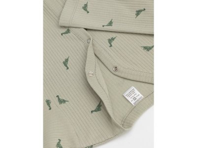 Набор комбинезонов Crockid 2 шт 1-00477990_6