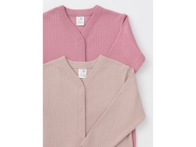 Набор комбинезонов Crockid 2 шт 1-00477995_7