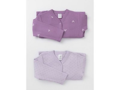 Набор комбинезонов Crockid 2 шт 1-00478010_4