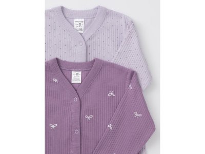 Набор комбинезонов Crockid 2 шт 1-00478010_7