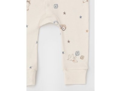 Набор комбинезонов Crockid 2 шт 1-00478015_4