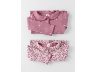 Набор комбинезонов Crockid 2 шт 1-00478025_3