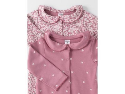 Набор комбинезонов Crockid 2 шт 1-00478025_6