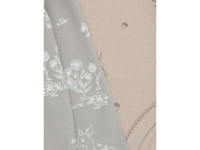 Набор боди Crockid 2 шт 1-00478036_2