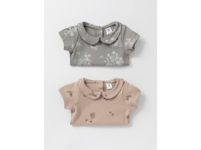 Набор боди Crockid 2 шт 1-00478046_2