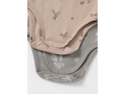 Набор боди Crockid 2 шт 1-00478046_5