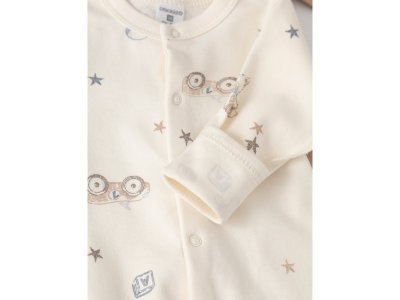 Набор комбинезонов Crockid 2 шт 1-00478051_6