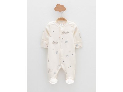 Набор комбинезонов Crockid 2 шт 1-00478051_8